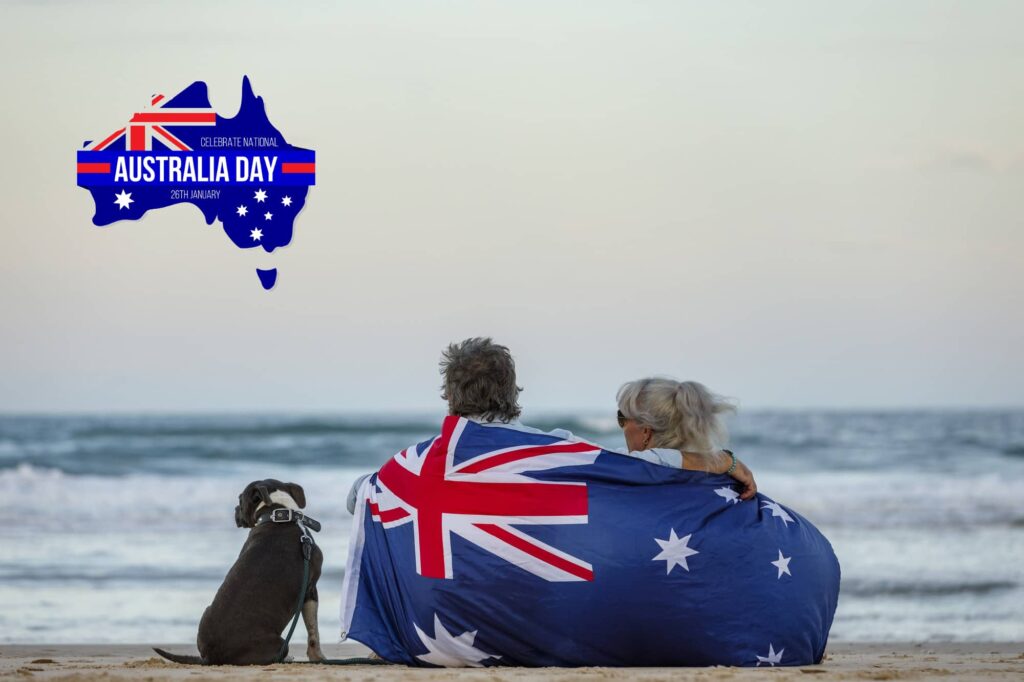 Australia Day