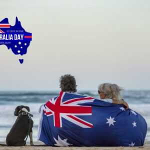 Australia Day