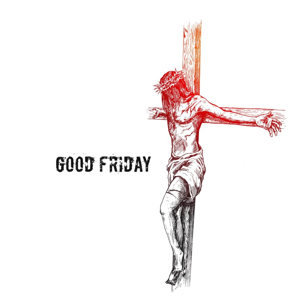 Good Friday