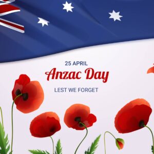 Anzac Day