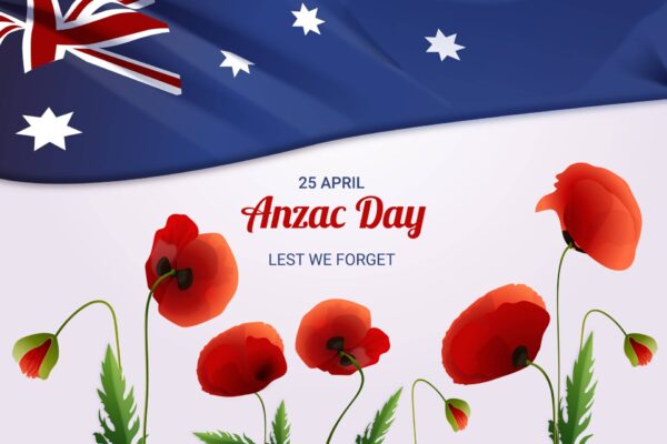 Anzac Day