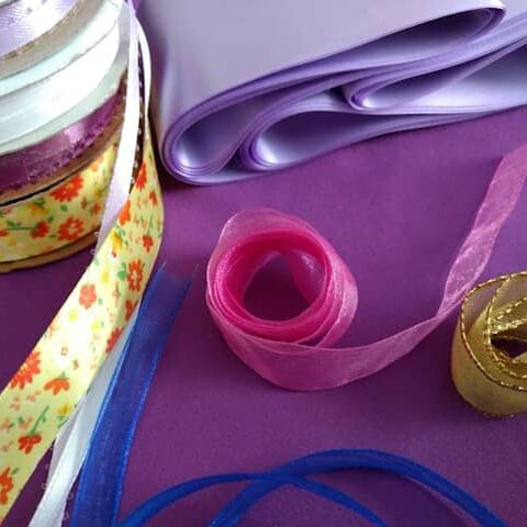 Ribbon