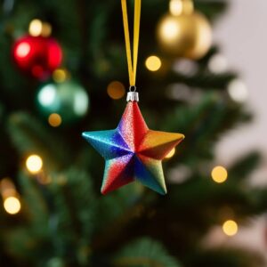 Christmas tree decoration