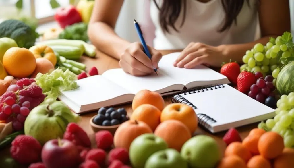 The Ultimate Guide to Nutrition and Weight Management