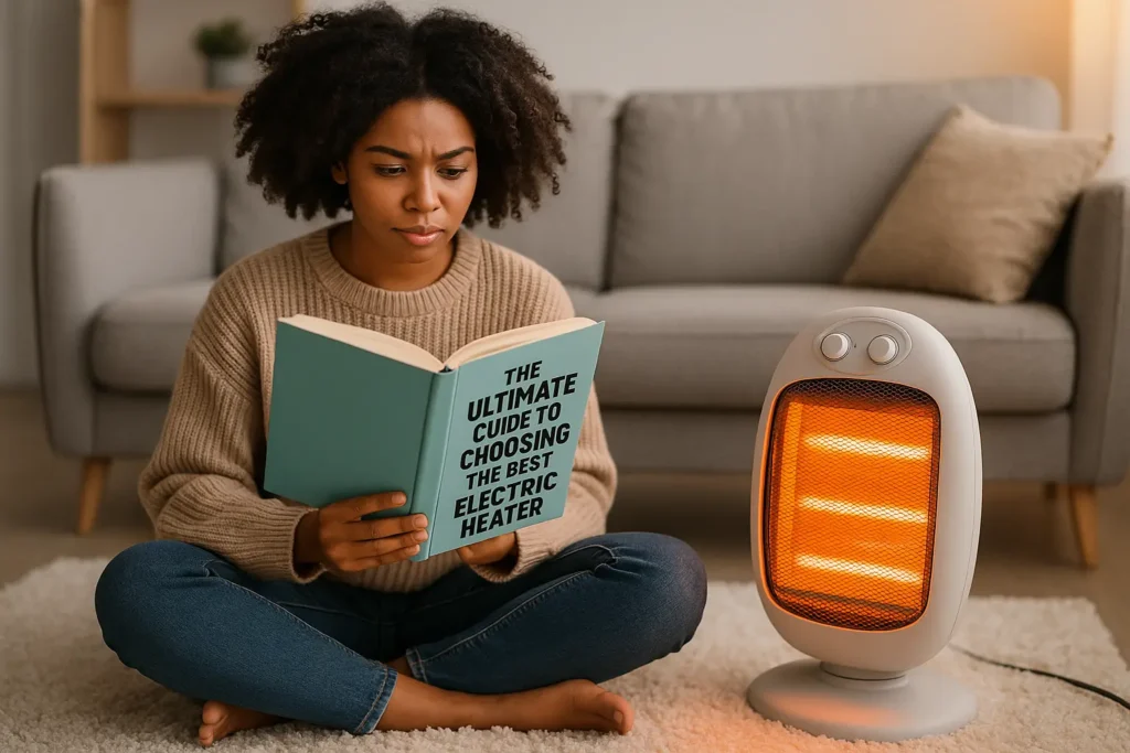 electric heater buying guide australia