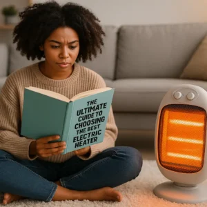 electric heater buying guide australia