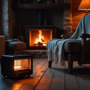 how to choose the right electric heaters