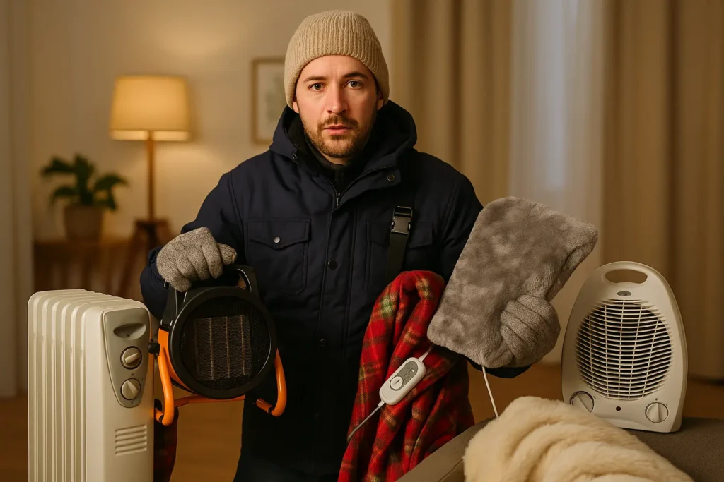Best Heating Accessories for Winter