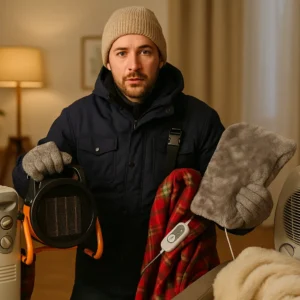 Best Heating Accessories for Winter