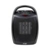 Moreximiximi 1500W/750W Quiet Ceramic Heater Fan