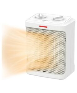 AROVEC 1800W Portable Ceramic Space Heater