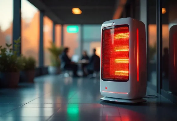 Smart Heating Gadgets and Home Heating Efficiency solutions