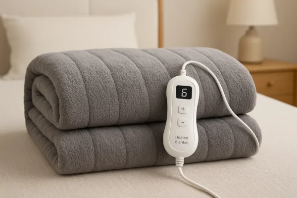 buying heated blanket guide
