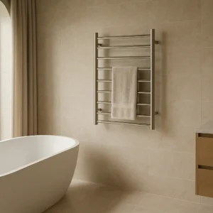 Top 5 Heated Towel Rails for Bathroom on Amazon
