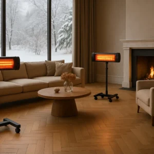 top infrared heaters in amazon user reviews