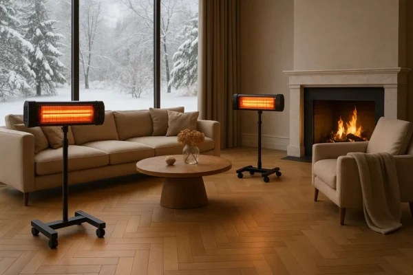 top infrared heaters in amazon user reviews