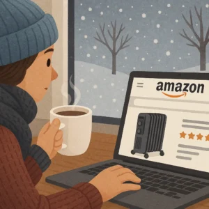 top amazon oiled-filled heaters