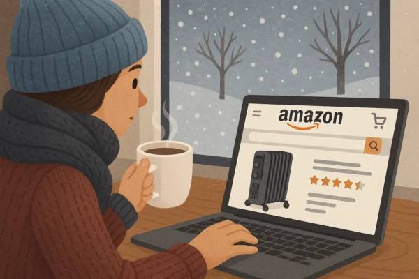 top amazon oiled-filled heaters