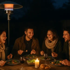 Top Amazon best seller outdoor propane heaters