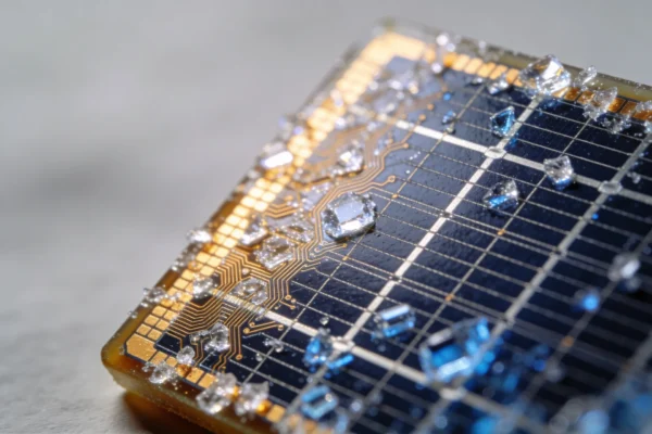 photovoltaic cell